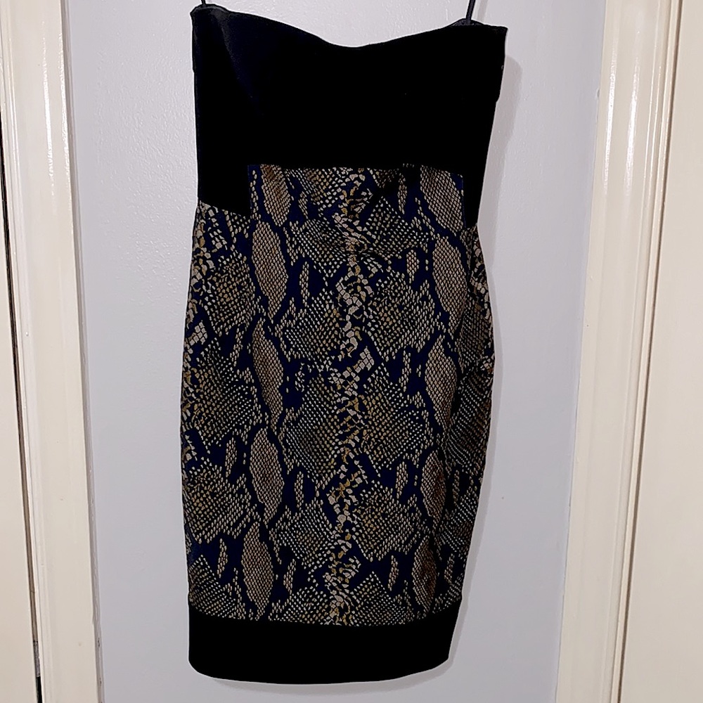 Diane Von Furstenberg Dress